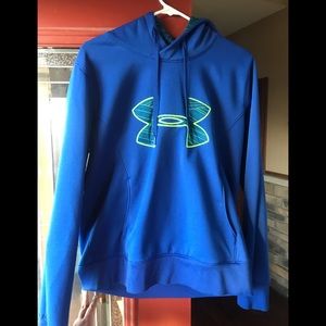 Under Armour Hoodie